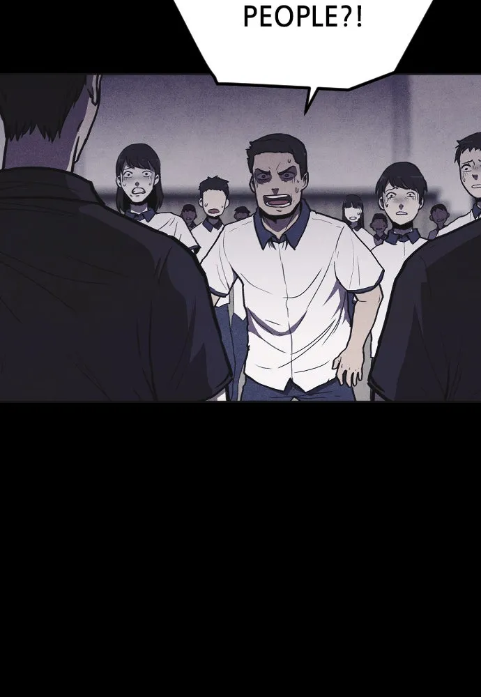 Shotgun Boy Chapter 7 page 75 - 