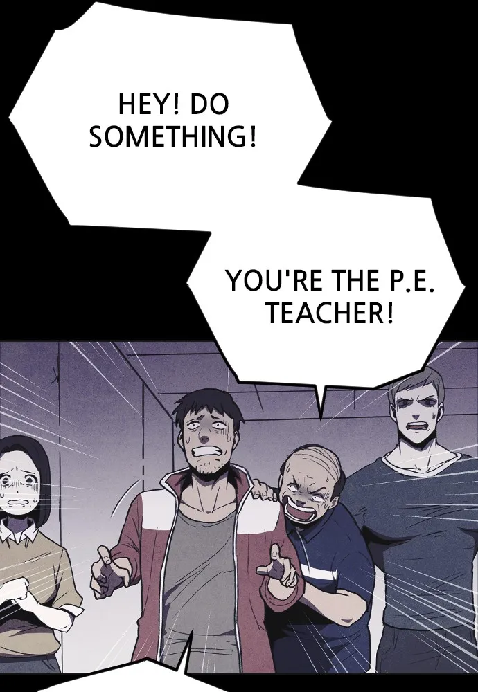 Shotgun Boy Chapter 7 page 82 - 