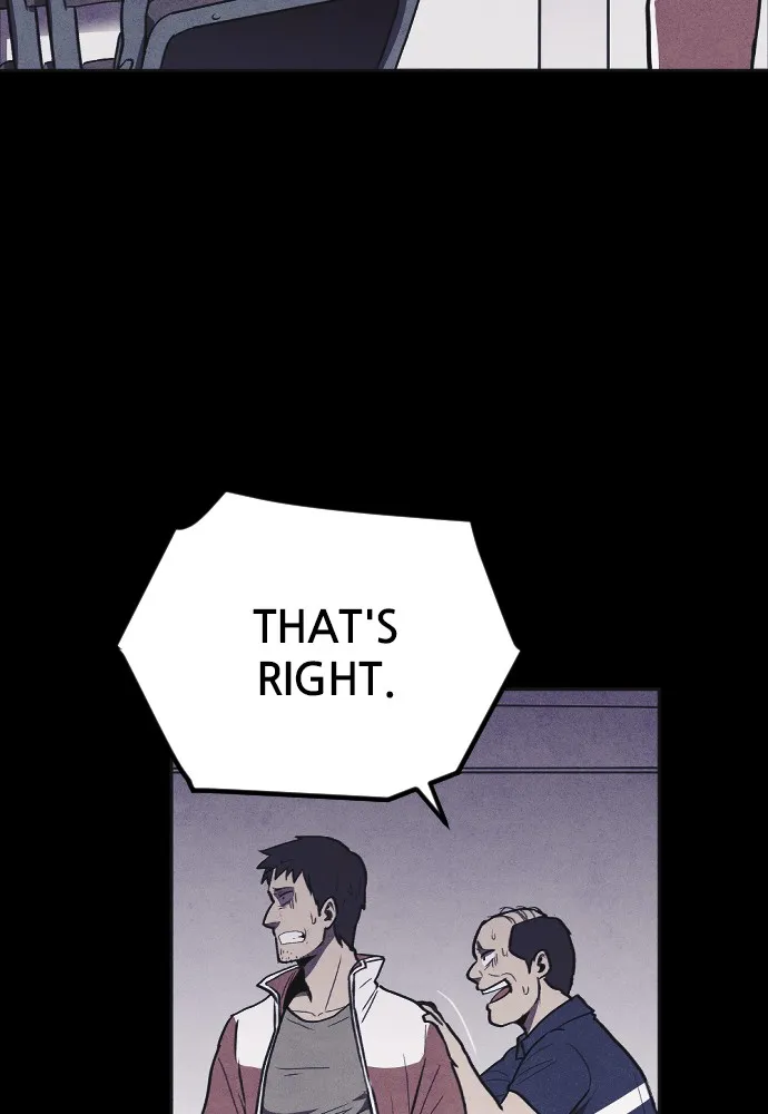 Shotgun Boy Chapter 7 page 84 - 