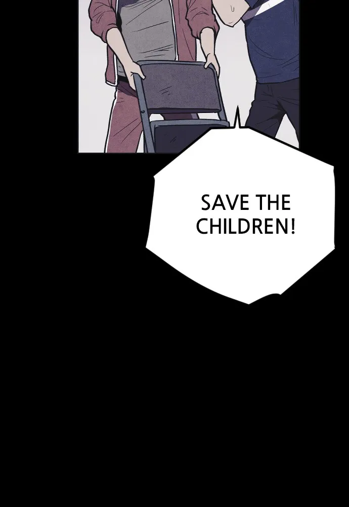 Shotgun Boy Chapter 7 page 85 - 