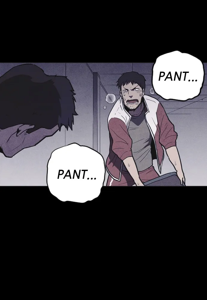 Shotgun Boy Chapter 7 page 90 - 