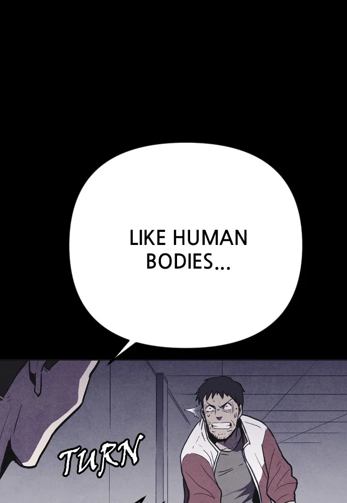 Shotgun Boy Chapter 7 page 91 - 