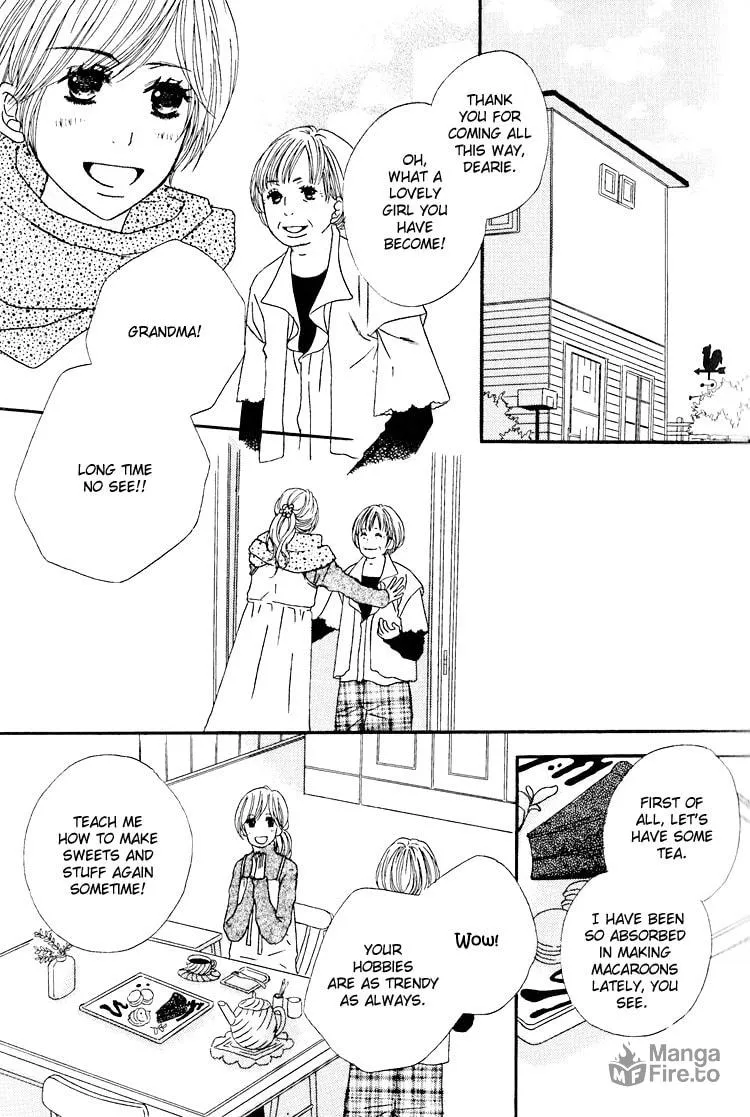 Shoujo Holic Chapter 1 page 12 - 