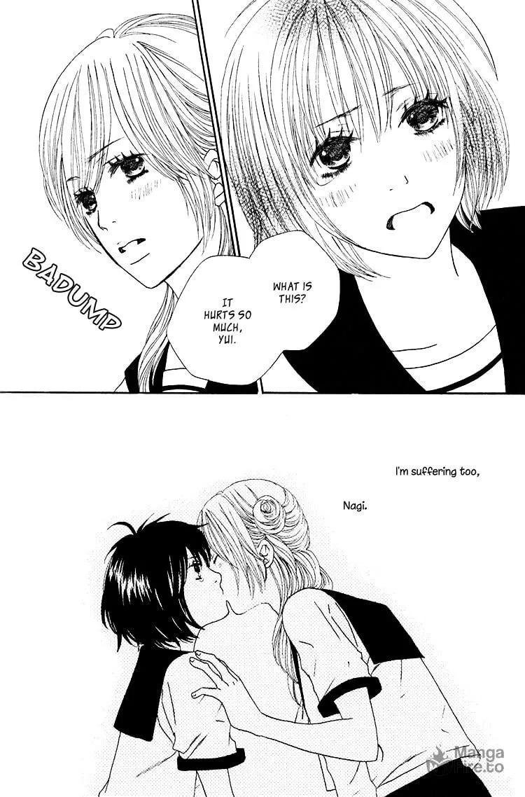 Shoujo Holic Chapter 4 page 18 - 