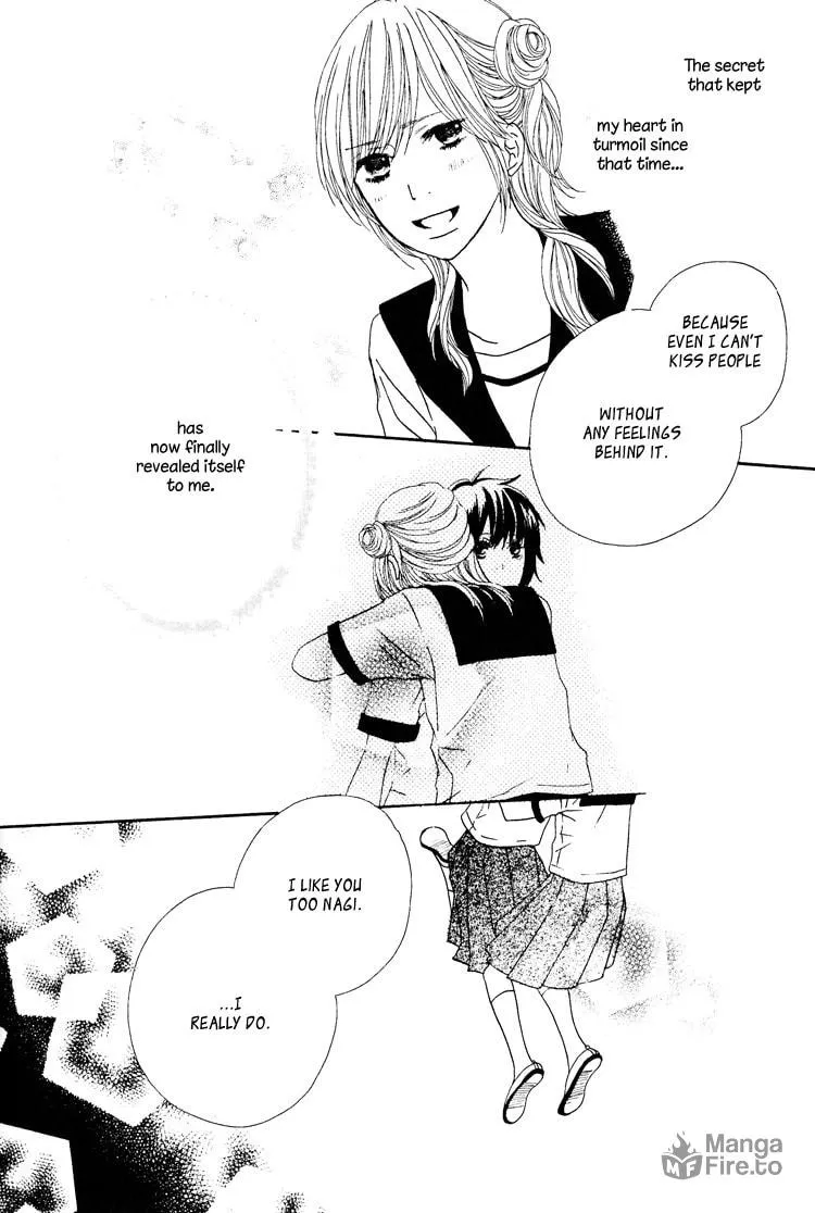 Shoujo Holic Chapter 4 page 20 - 