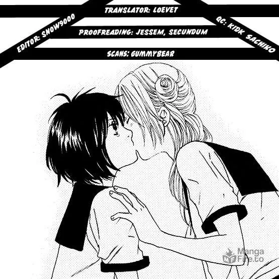 Shoujo Holic Chapter 4 page 21 - 
