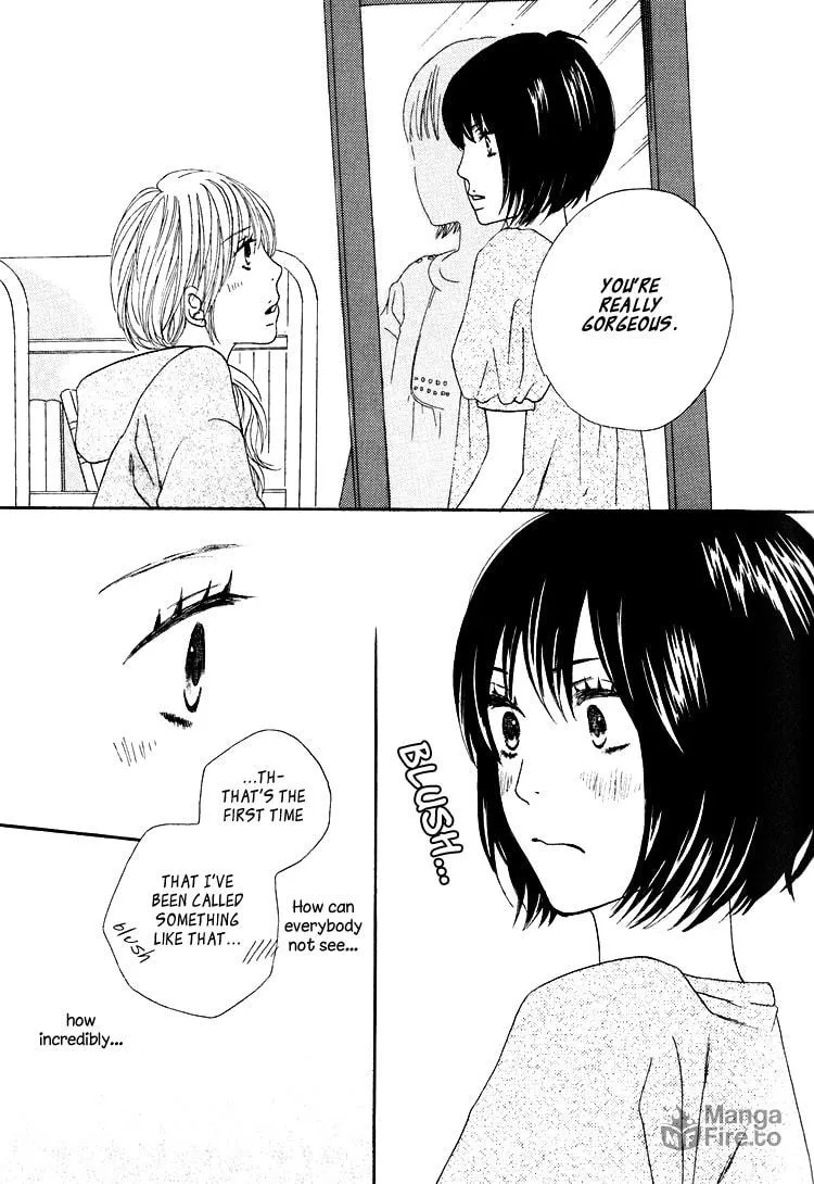 Shoujo Holic Chapter 4 page 9 - 