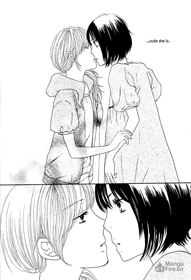 Shoujo Holic Chapter 4 page 10 - 