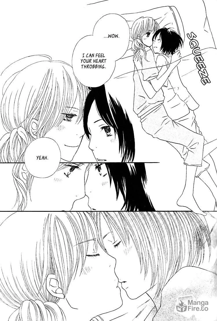 Shoujo Holic Chapter 5 page 18 - 