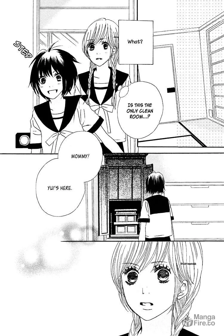 Shoujo Holic Chapter 5 page 9 - 