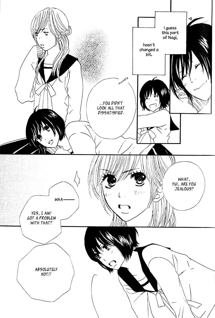 Shoujo Holic Chapter 6 page 14 - 