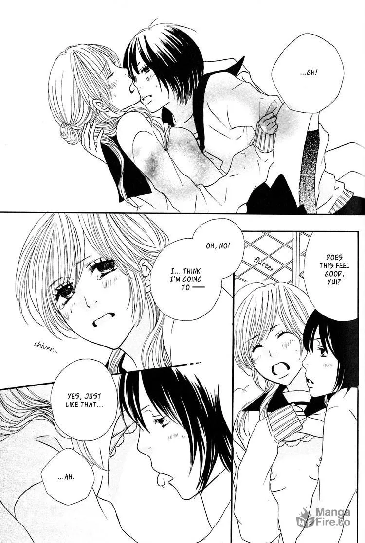 Shoujo Holic Chapter 6 page 18 - 