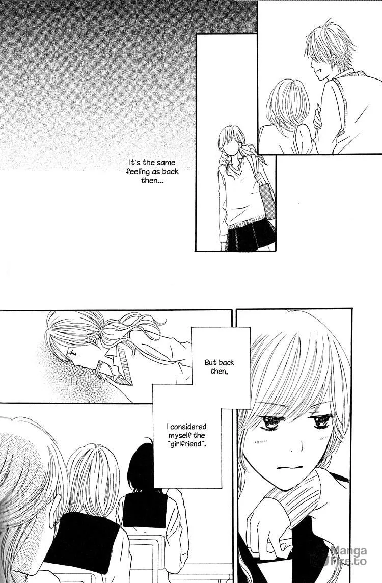 Shoujo Holic Chapter 6 page 9 - 