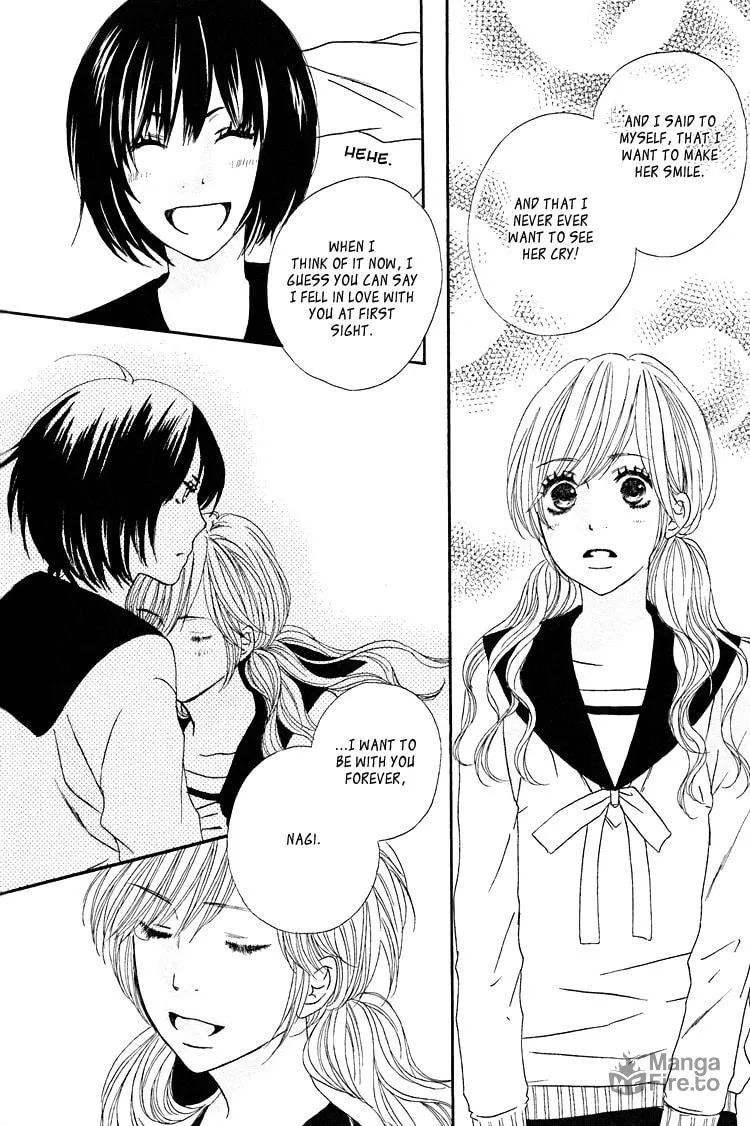 Shoujo Holic Chapter 7 page 12 - 