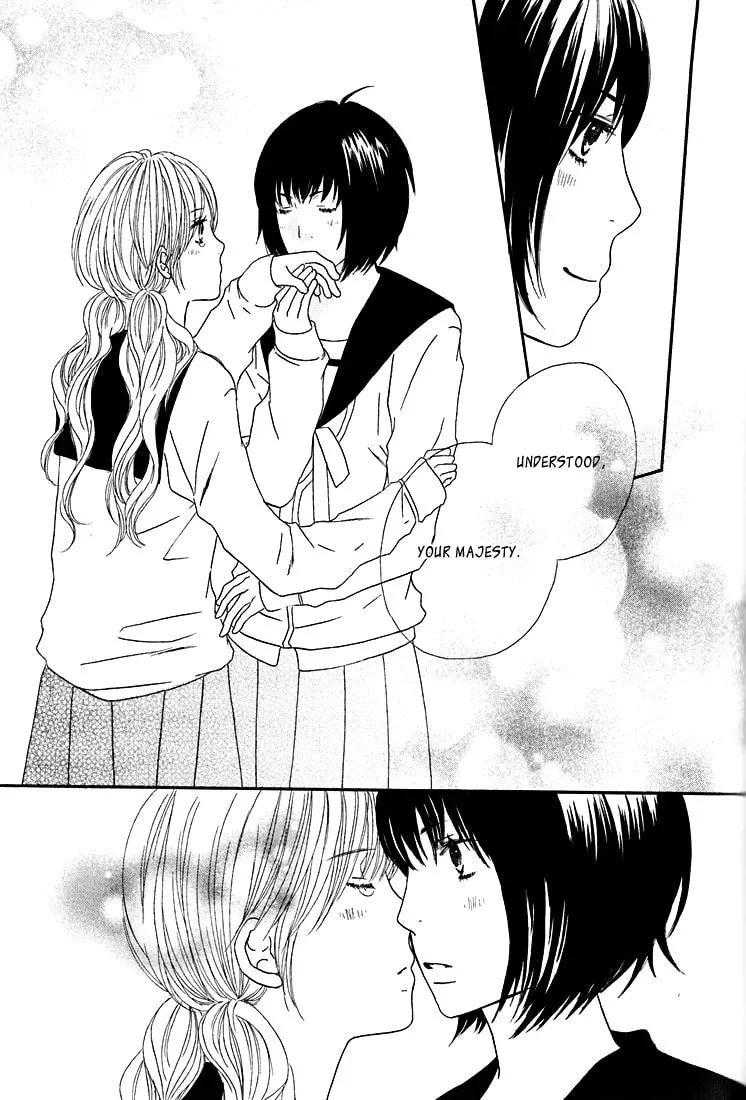 Shoujo Holic Chapter 7 page 13 - 