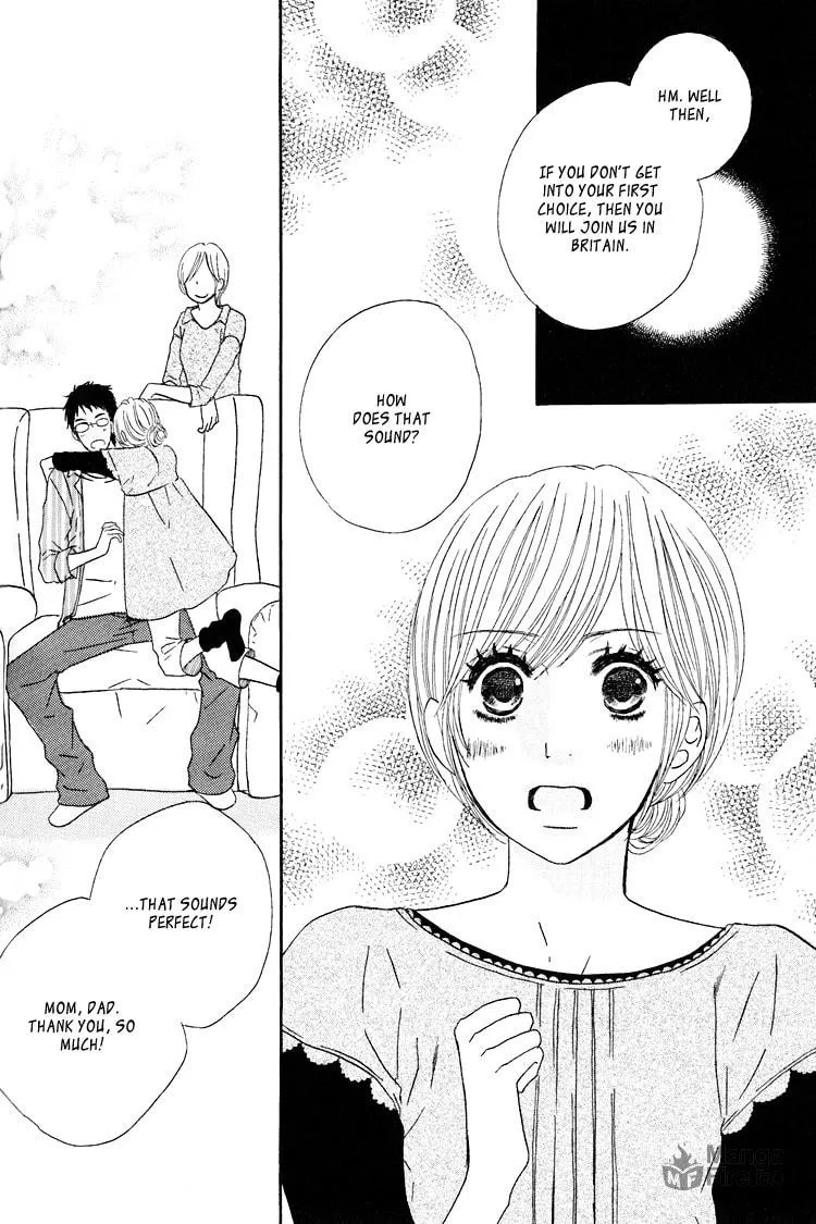 Shoujo Holic Chapter 7 page 18 - 