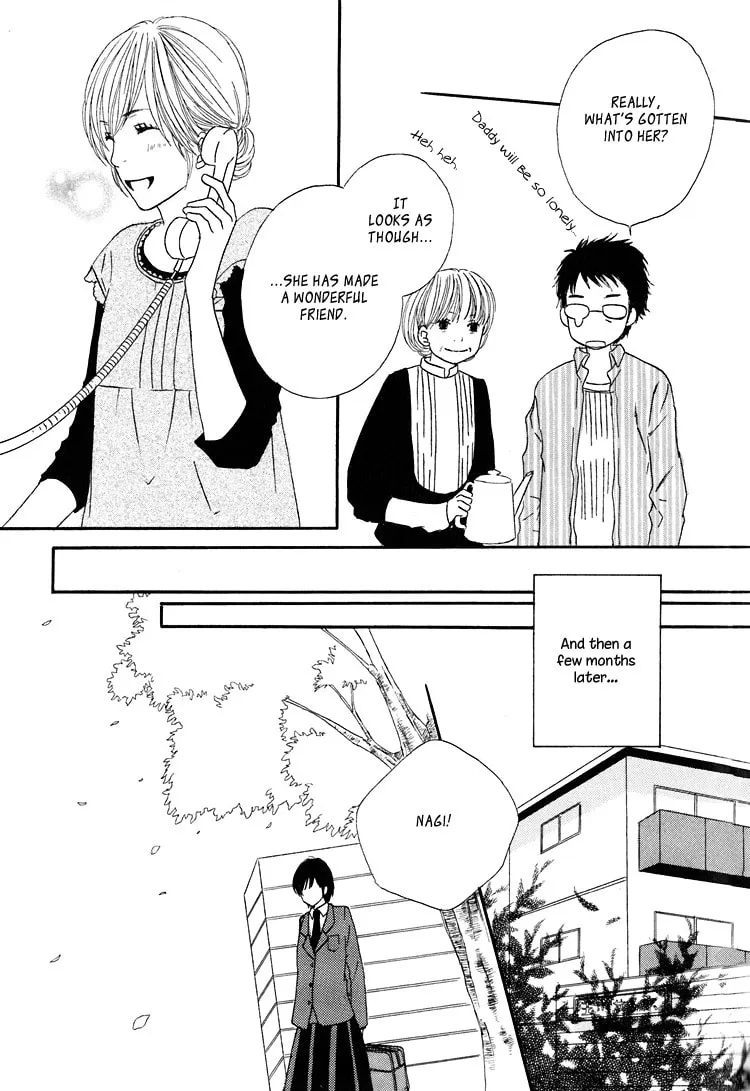 Shoujo Holic Chapter 7 page 19 - 