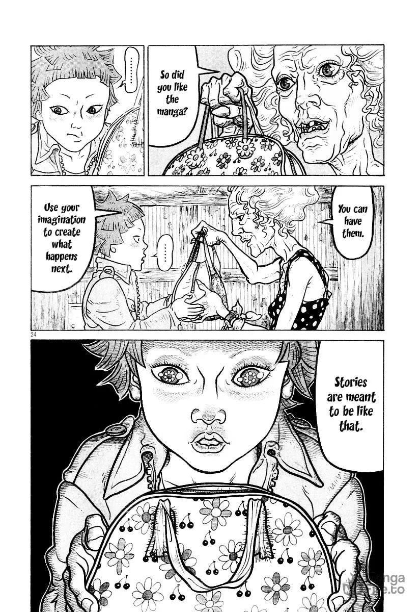 Shoujo Manga Chapter 0 page 24 - 