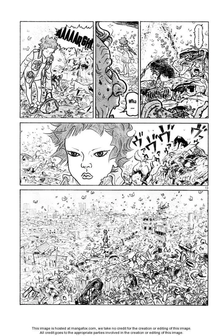 Shoujo Manga Chapter 1 page 12 - 