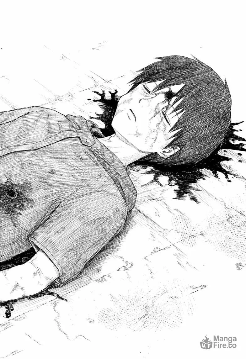 Shoujo Null Chapter 30 page 18 - 