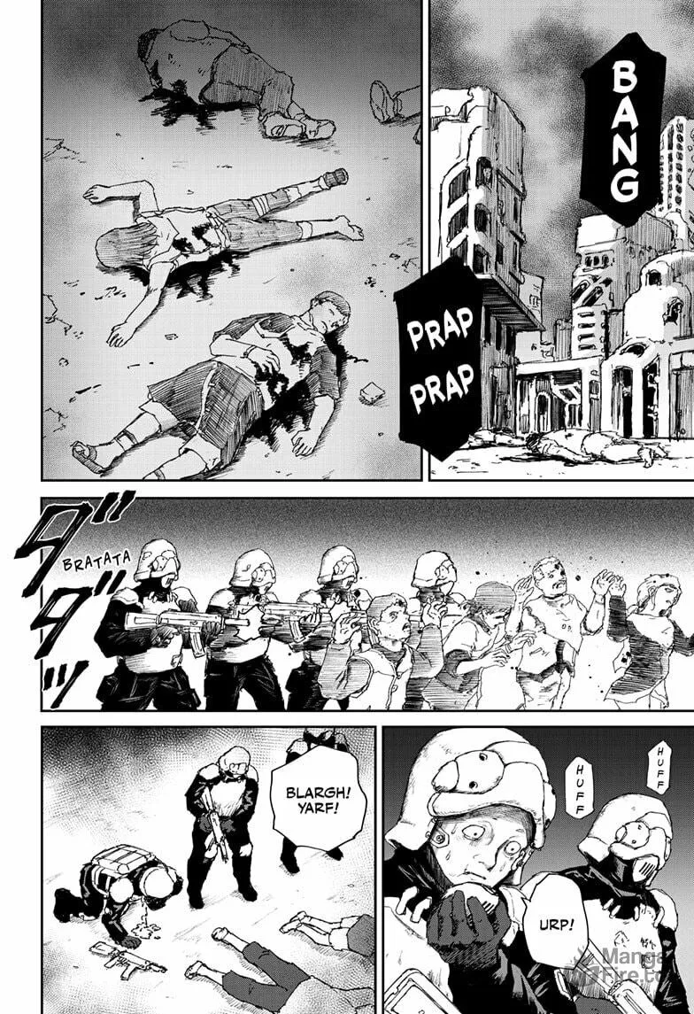 Shoujo Null Chapter 30 page 24 - 