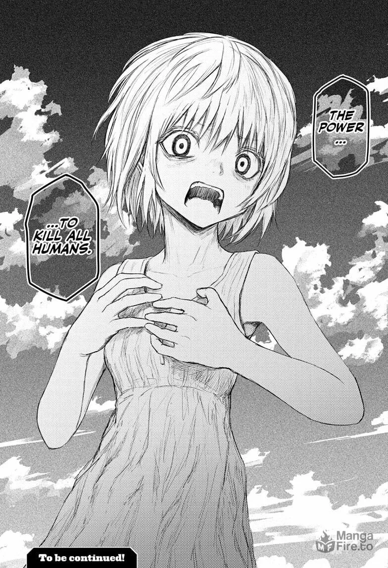 Shoujo Null Chapter 30 page 27 - 