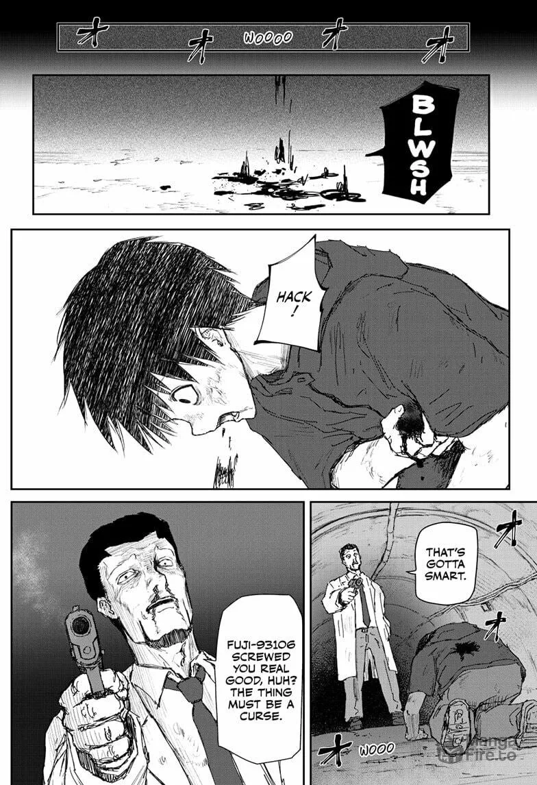 Shoujo Null Chapter 30 page 10 - 