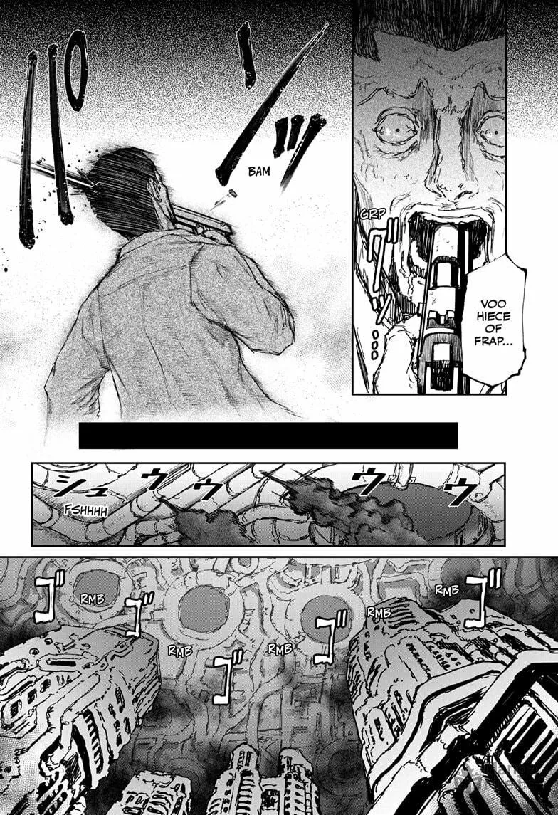 Shoujo Null Chapter 31 page 12 - 