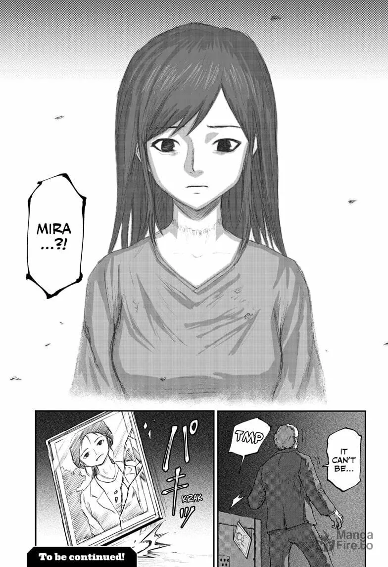 Shoujo Null Chapter 31 page 21 - 