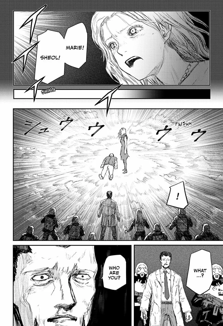 Shoujo Null Chapter 31 page 4 - 