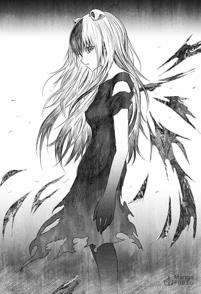 Shoujo Null Chapter 31 page 5 - 