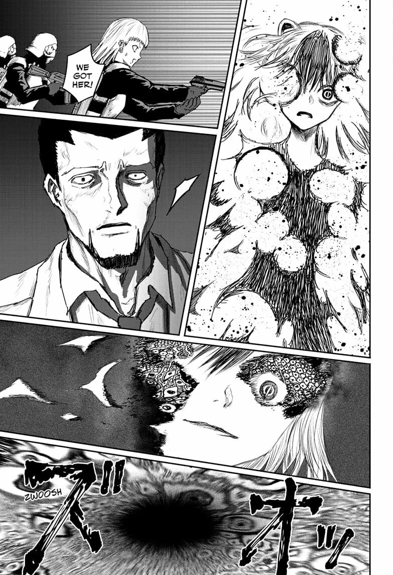 Shoujo Null Chapter 31 page 7 - 