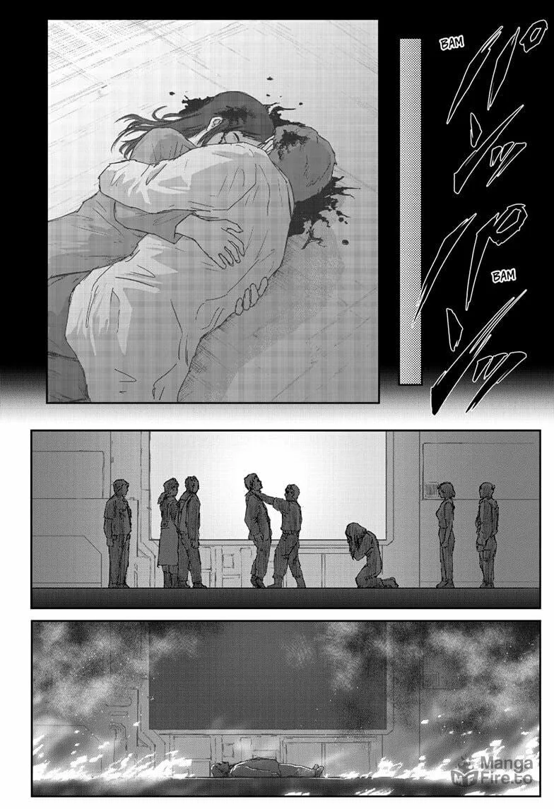Shoujo Null Chapter 32 page 12 - 