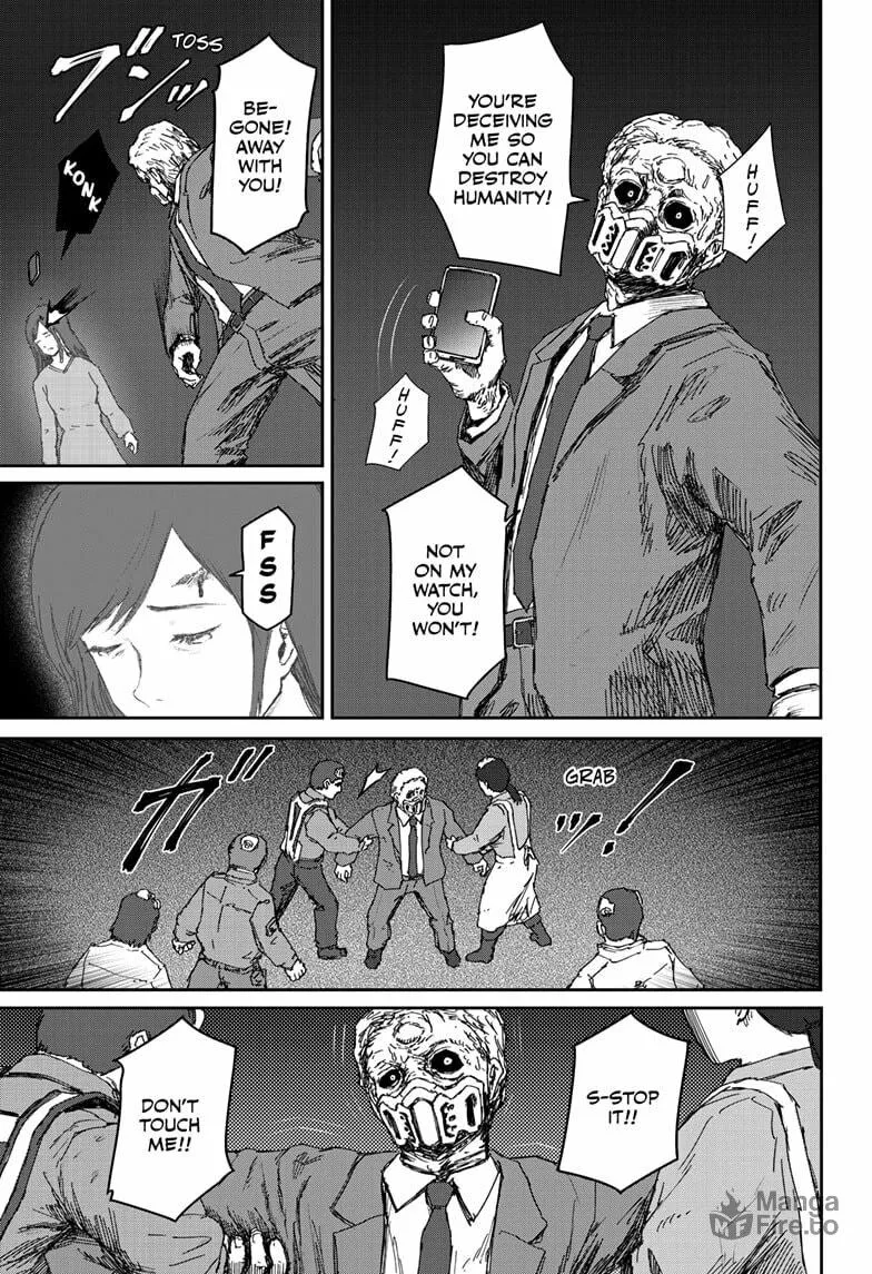 Shoujo Null Chapter 32 page 3 - 