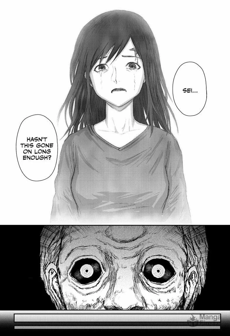 Shoujo Null Chapter 32 page 5 - 