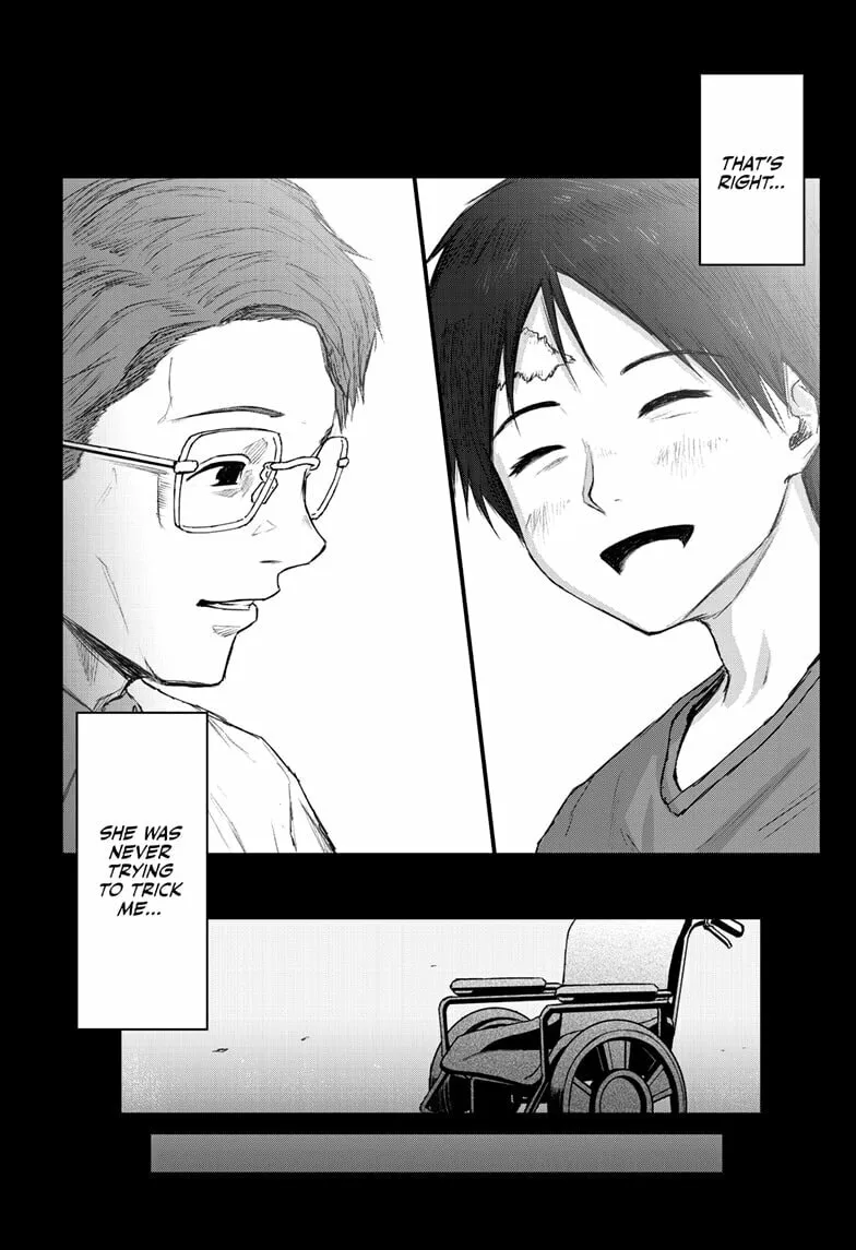 Shoujo Null Chapter 32 page 7 - 