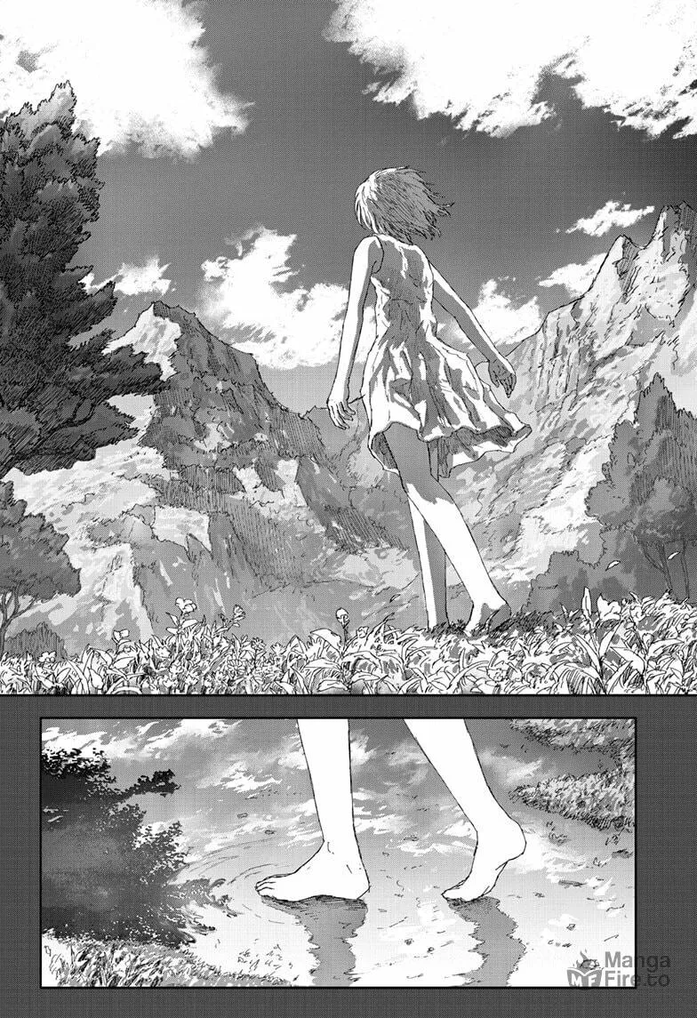 Shoujo Null Chapter 33 page 20 - 
