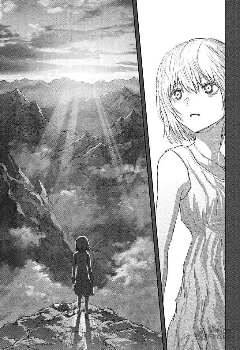 Shoujo Null Chapter 33 page 21 - 