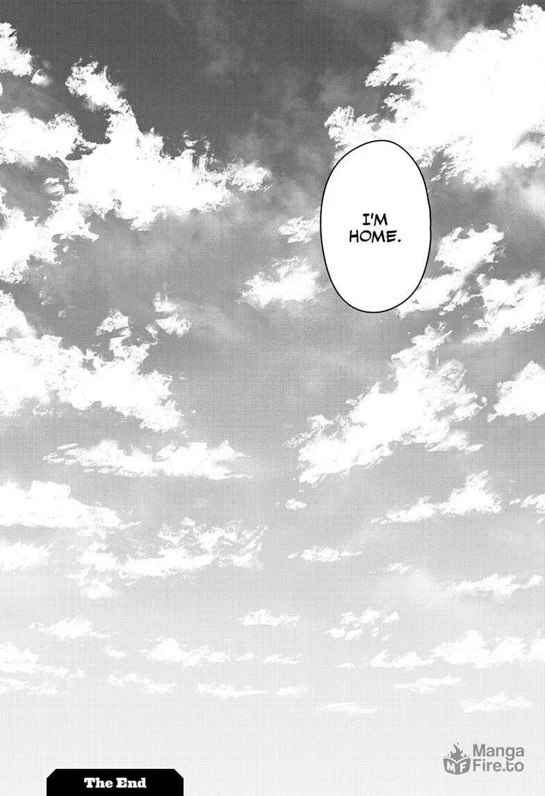 Shoujo Null Chapter 33 page 27 - 