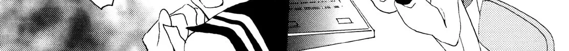 Shoujo² Chapter 3 page 8 - 