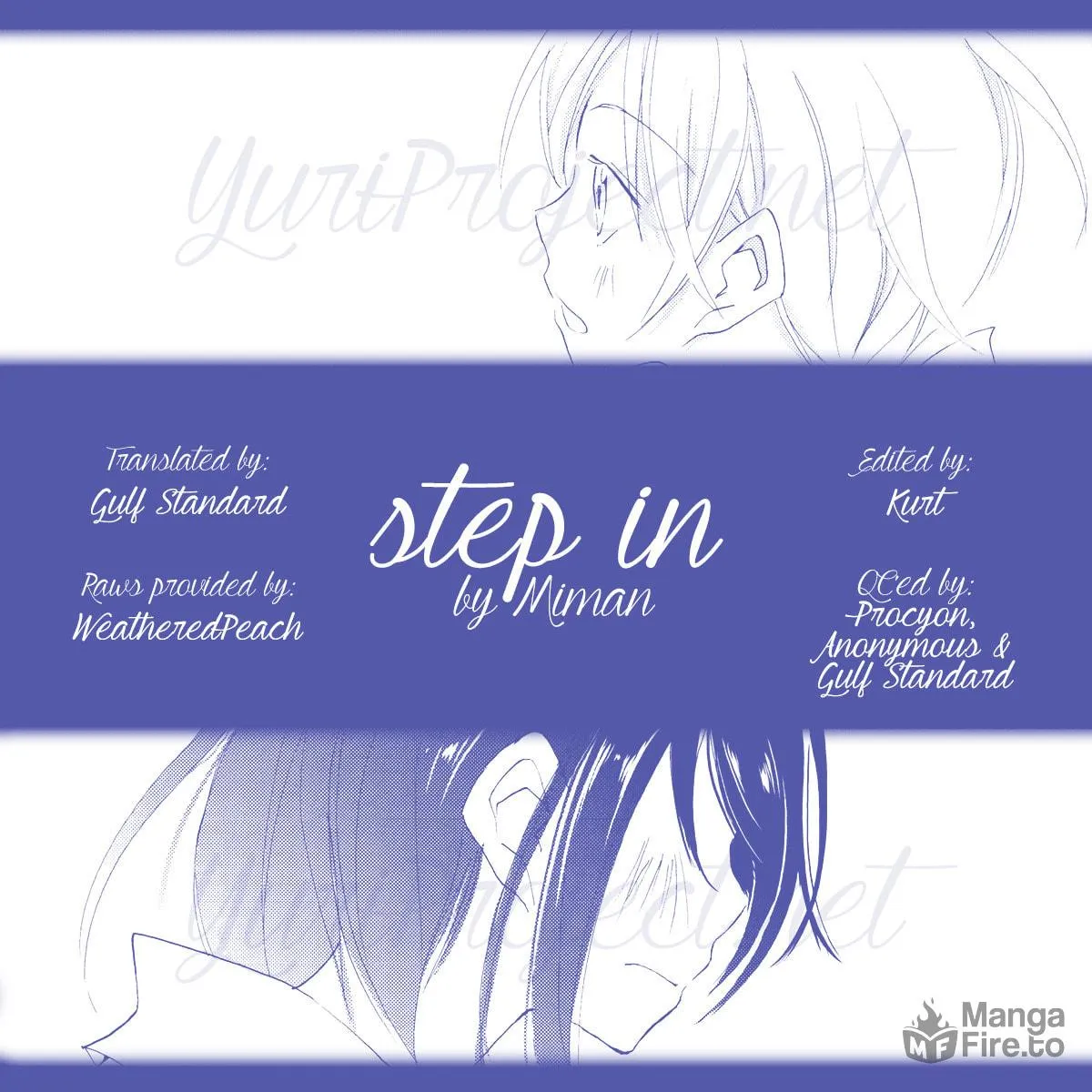 Shoujo² Chapter 5 page 49 - 