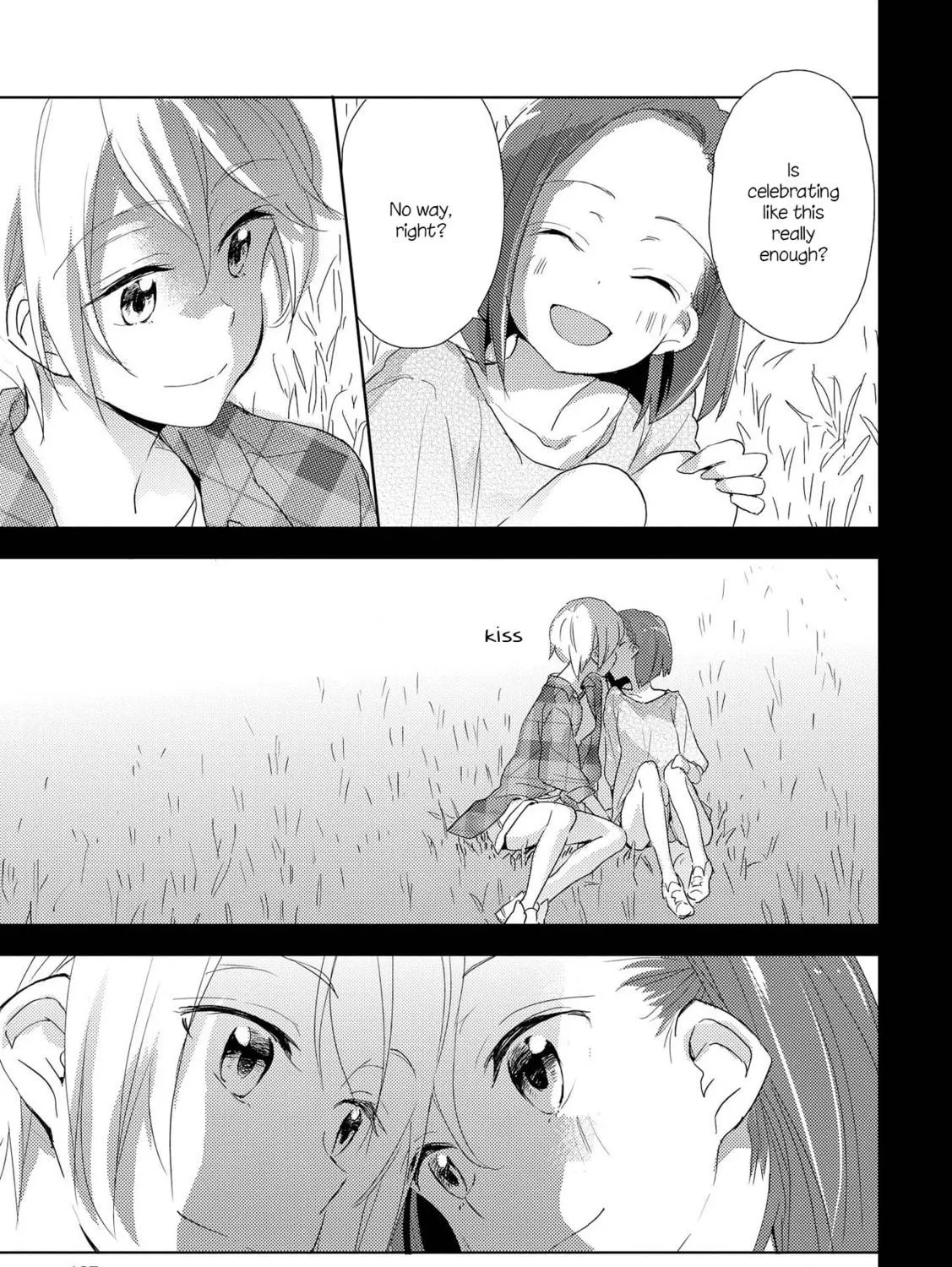 Shoujo² Chapter 6 page 17 - 