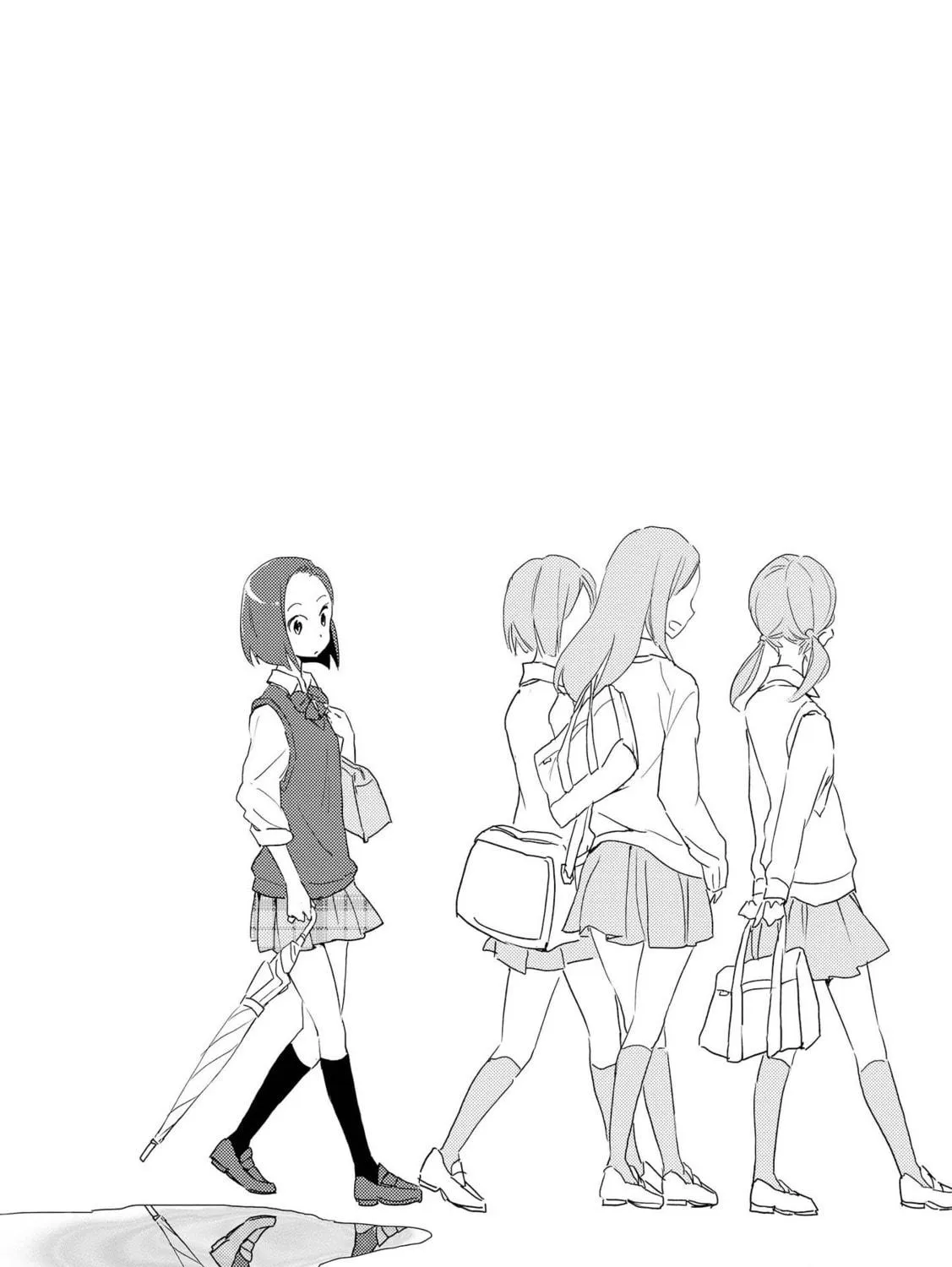 Shoujo² Chapter 6 page 29 - 