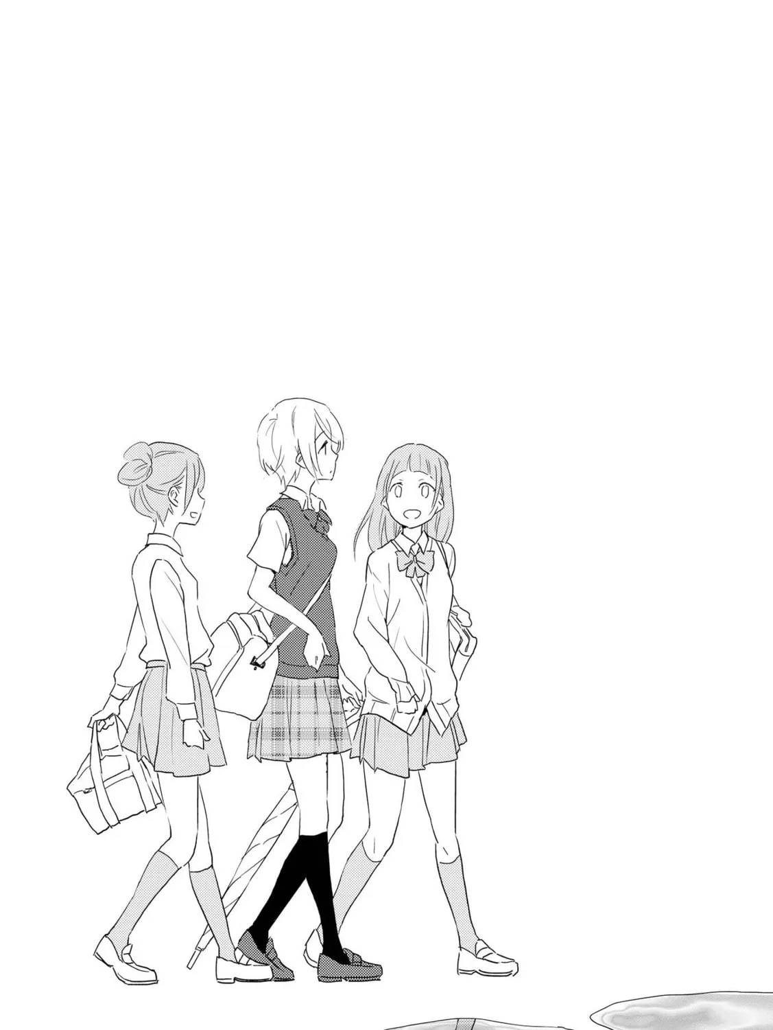 Shoujo² Chapter 6 page 31 - 