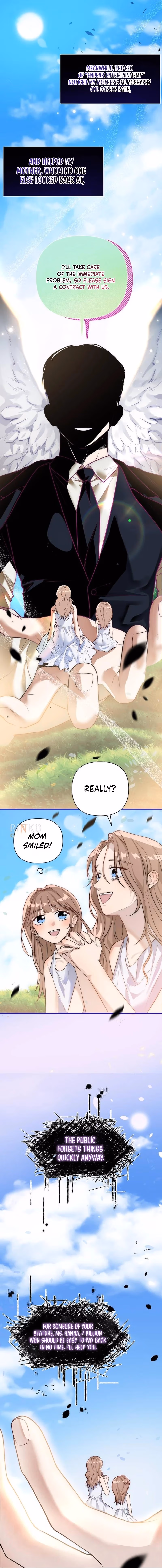 Should I Love You? Chapter 1 page 13 - 