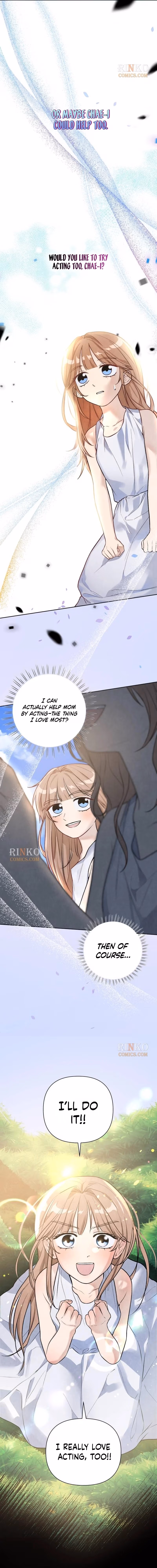 Should I Love You? Chapter 1 page 14 - 