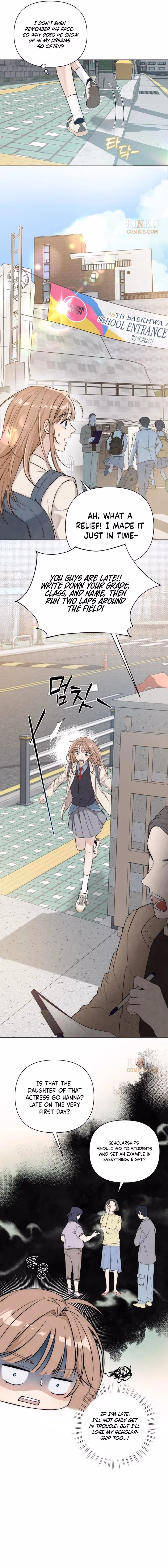 Should I Love You? Chapter 1 page 16 - 