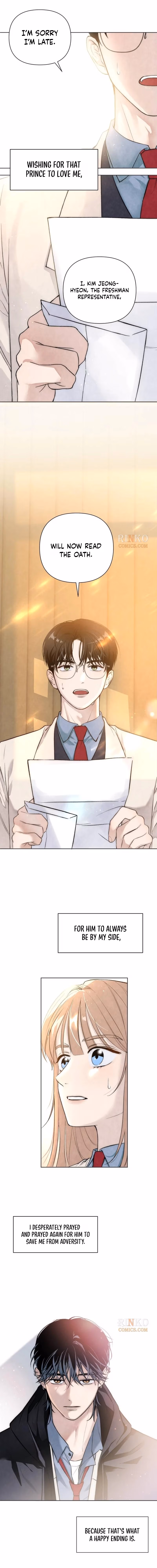 Should I Love You? Chapter 1 page 29 - 