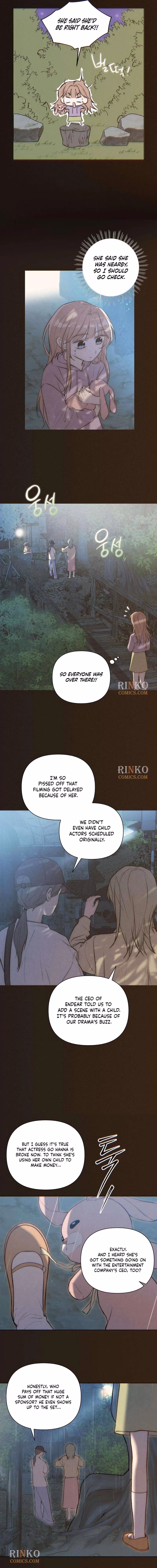 Should I Love You? Chapter 2 page 2 - 