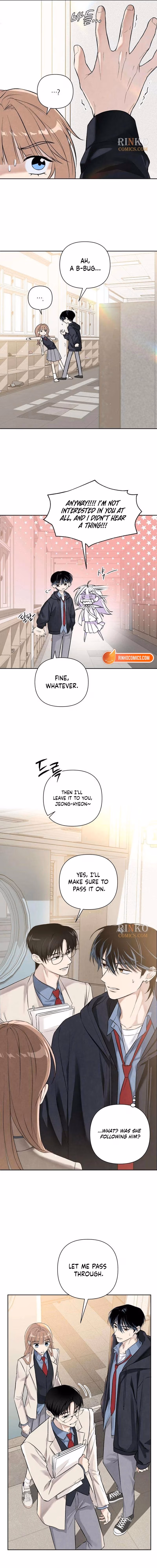 Should I Love You? Chapter 2 page 13 - 